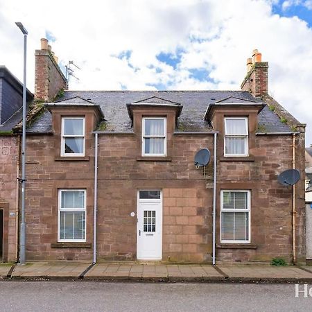 Barclay House, Stonehaven Seaside Home Εξωτερικό φωτογραφία