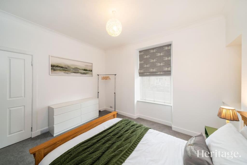 Barclay House, Stonehaven Seaside Home Εξωτερικό φωτογραφία