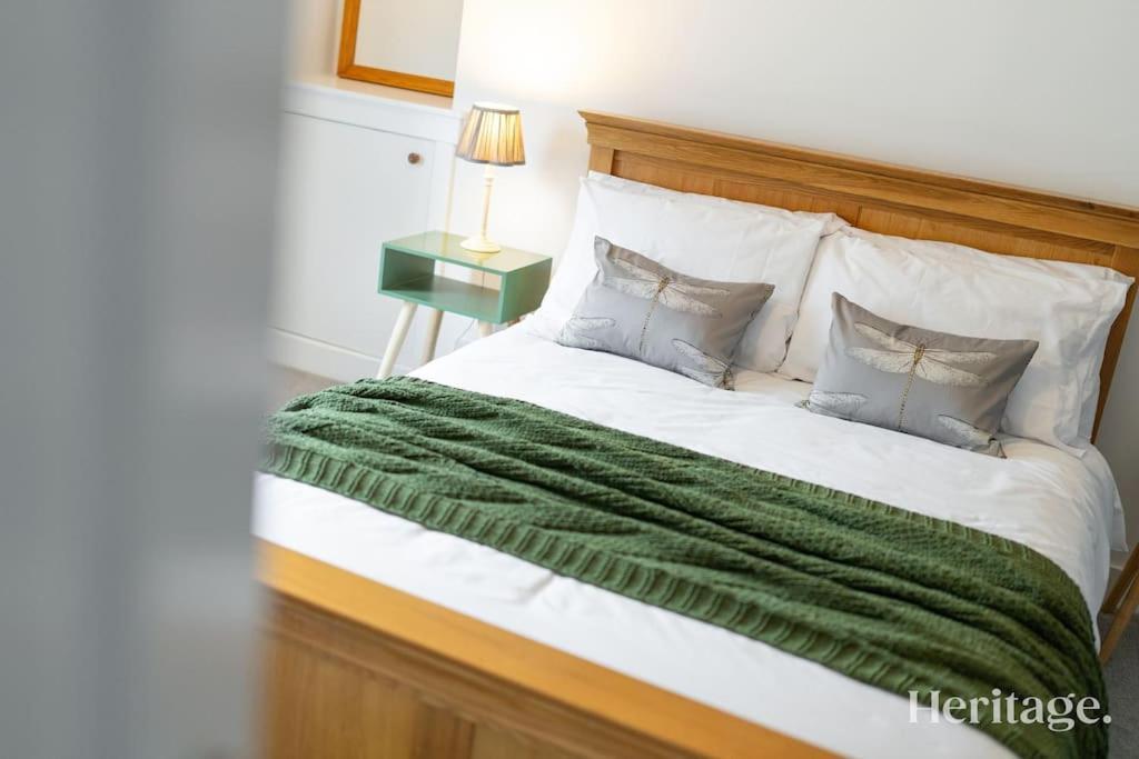 Barclay House, Stonehaven Seaside Home Εξωτερικό φωτογραφία