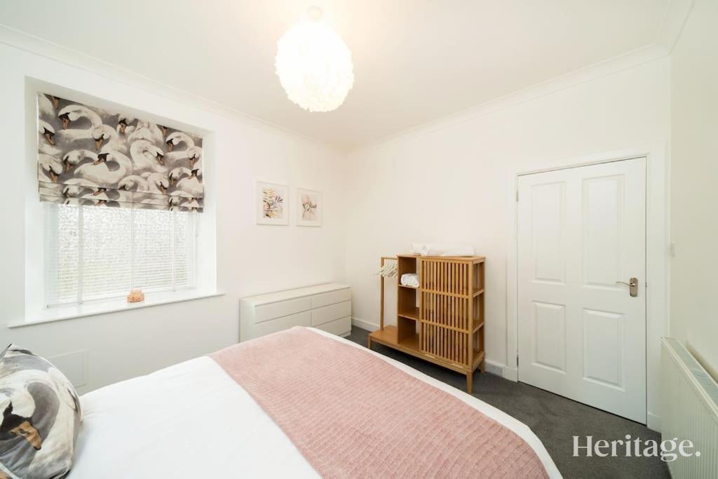 Barclay House, Stonehaven Seaside Home Εξωτερικό φωτογραφία