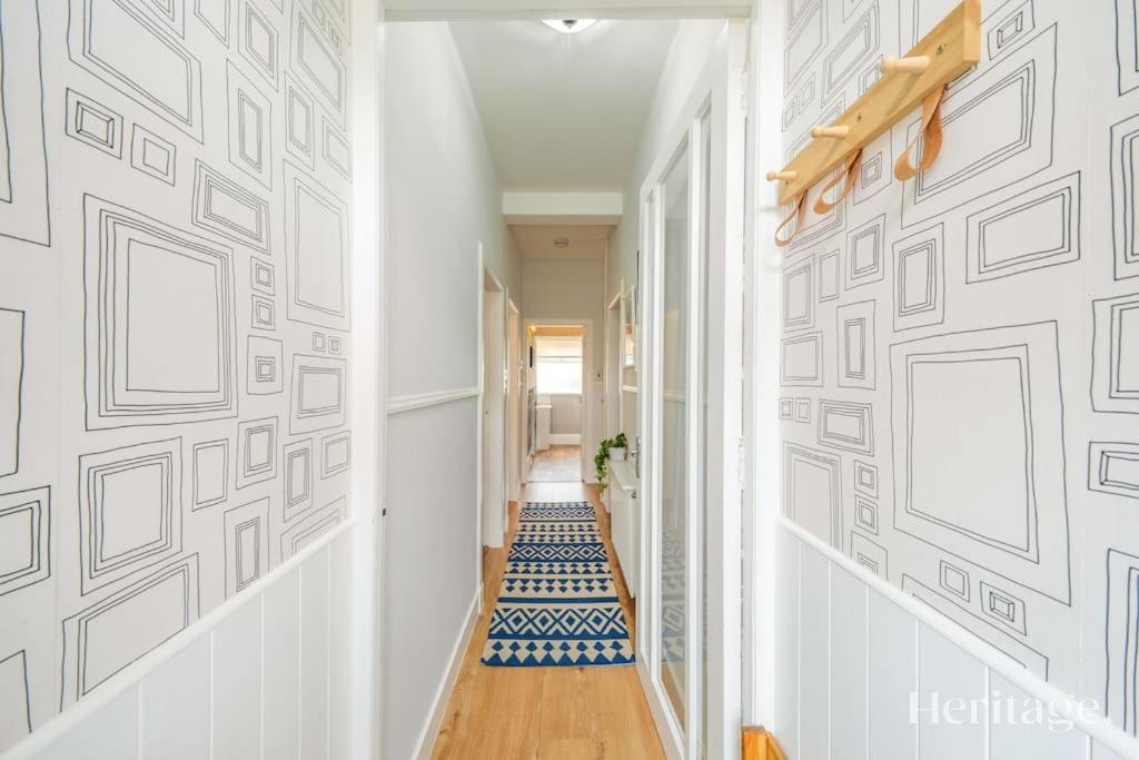 Barclay House, Stonehaven Seaside Home Εξωτερικό φωτογραφία