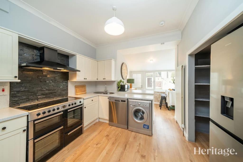 Barclay House, Stonehaven Seaside Home Εξωτερικό φωτογραφία
