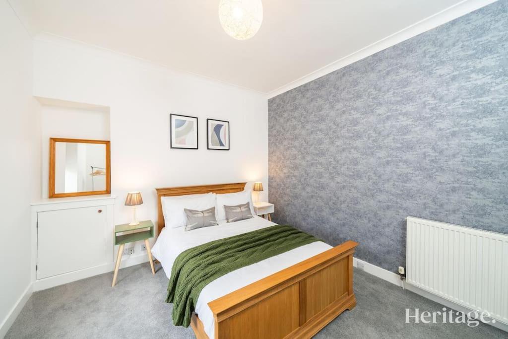 Barclay House, Stonehaven Seaside Home Εξωτερικό φωτογραφία