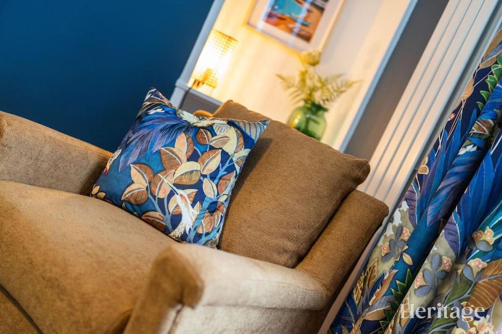 Barclay House, Stonehaven Seaside Home Εξωτερικό φωτογραφία