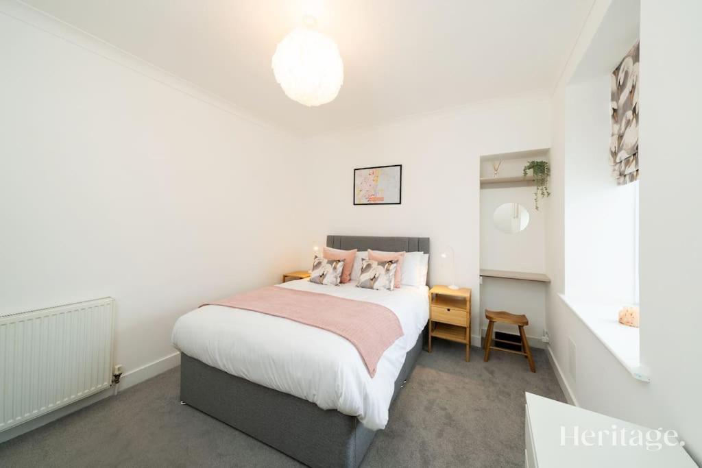 Barclay House, Stonehaven Seaside Home Εξωτερικό φωτογραφία